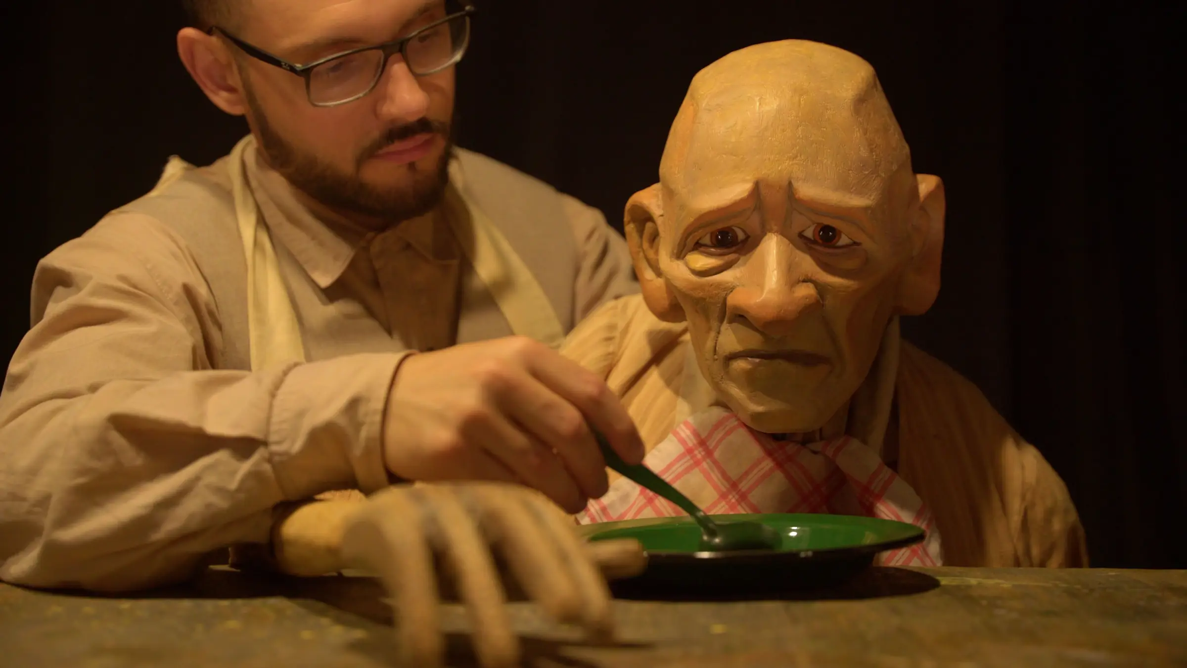 Geppetto