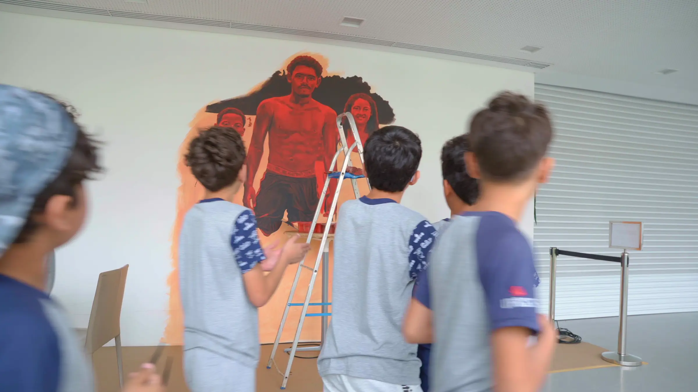 Ling Apresenta: Éder Oliveira