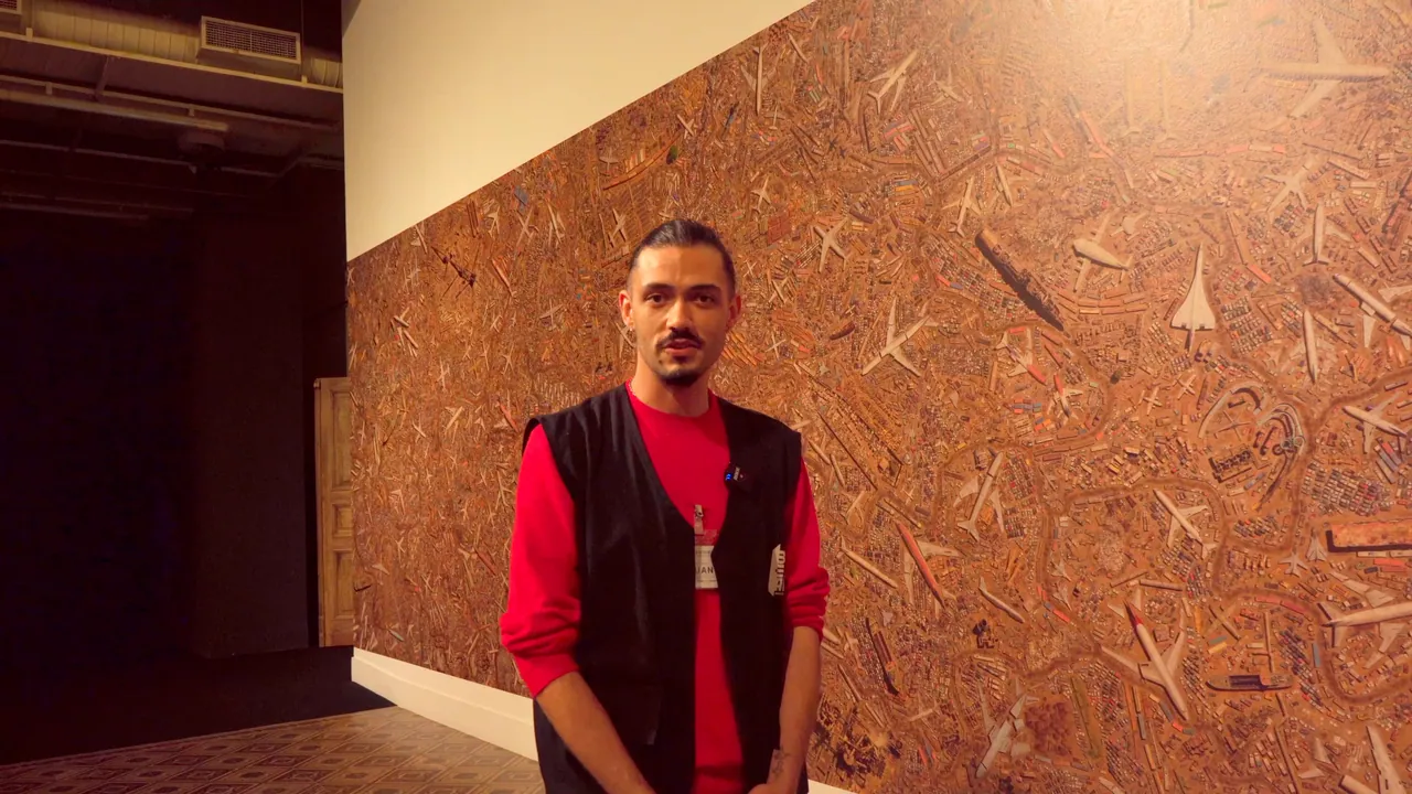 13ª Bienal do Mercosul — 10