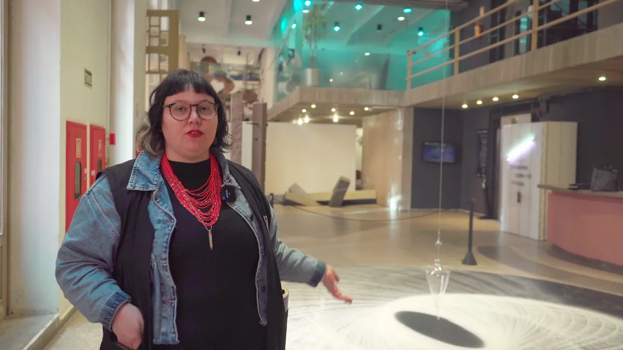 13ª Bienal do Mercosul — 12
