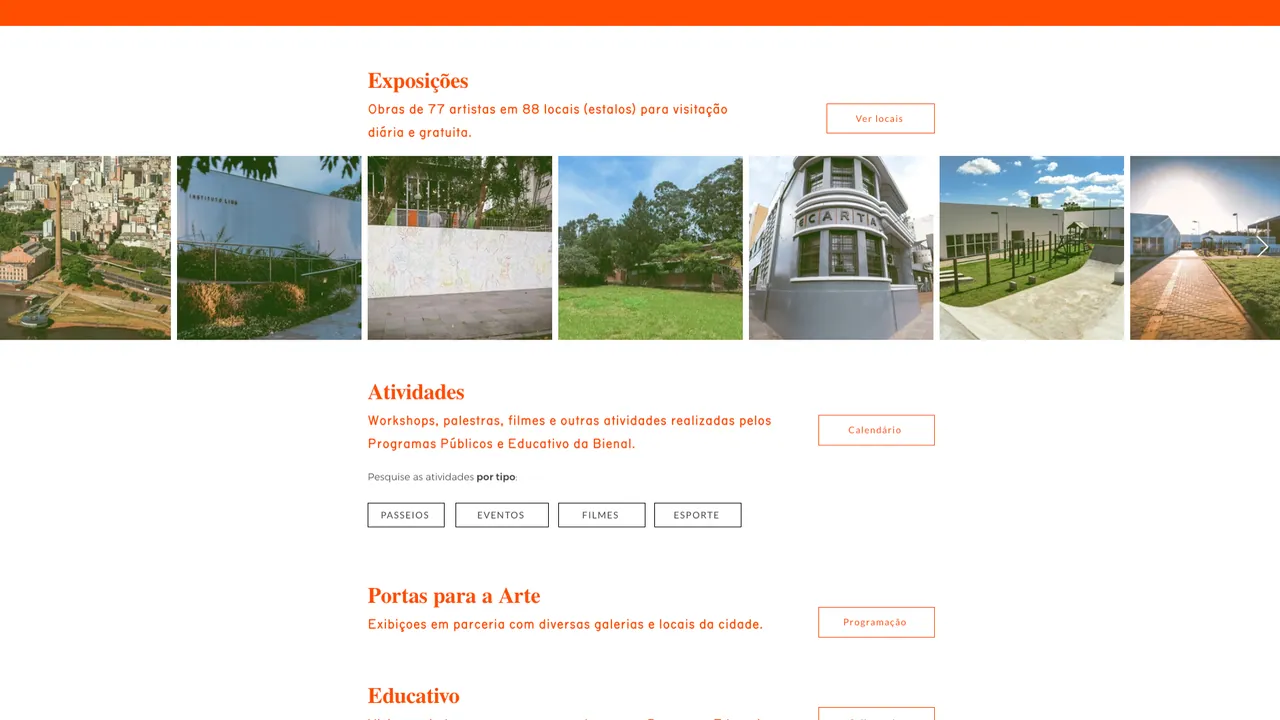 14ª Bienal do Mercosul — 16