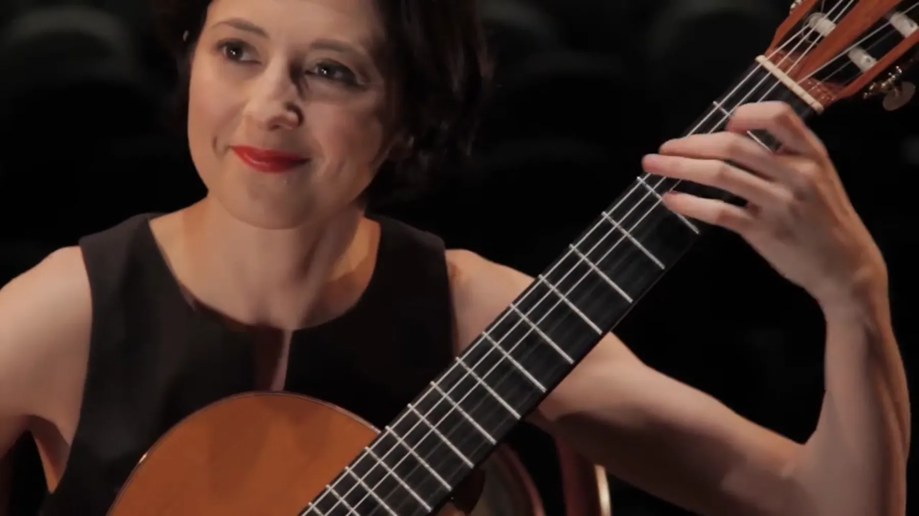 1º RS Guitar Festival — 2