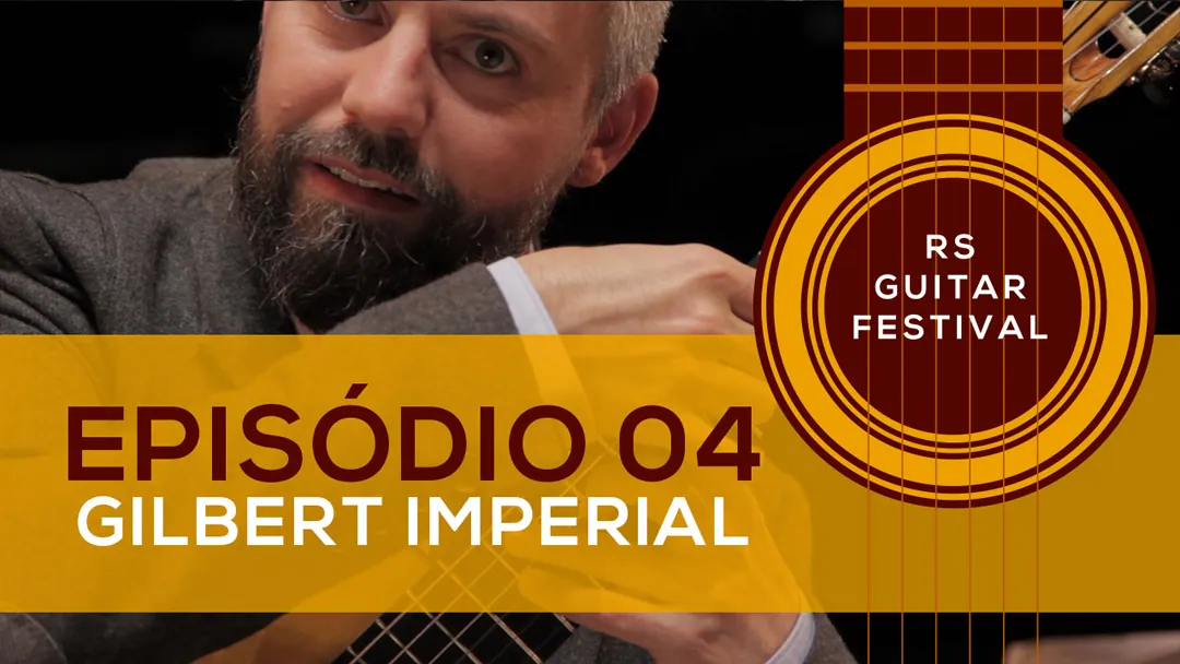 1º RS Guitar Festival — 5