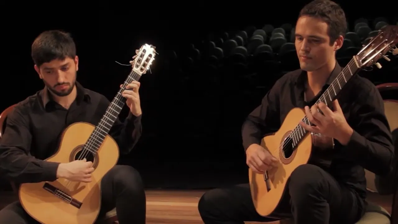 1º RS Guitar Festival — 6