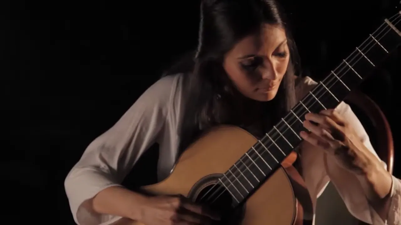 1º RS Guitar Festival — 8