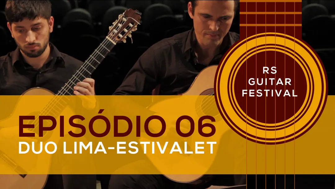 1º RS Guitar Festival — 11
