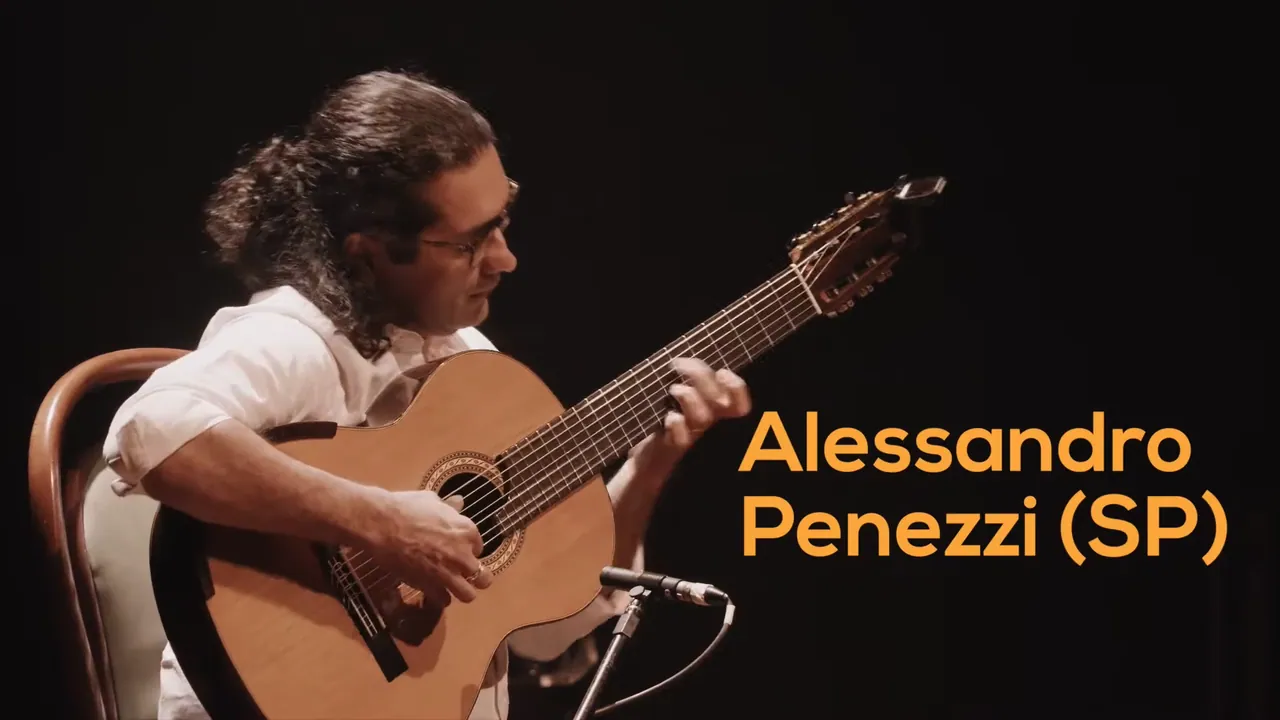 2º RS Guitar Festival — 12