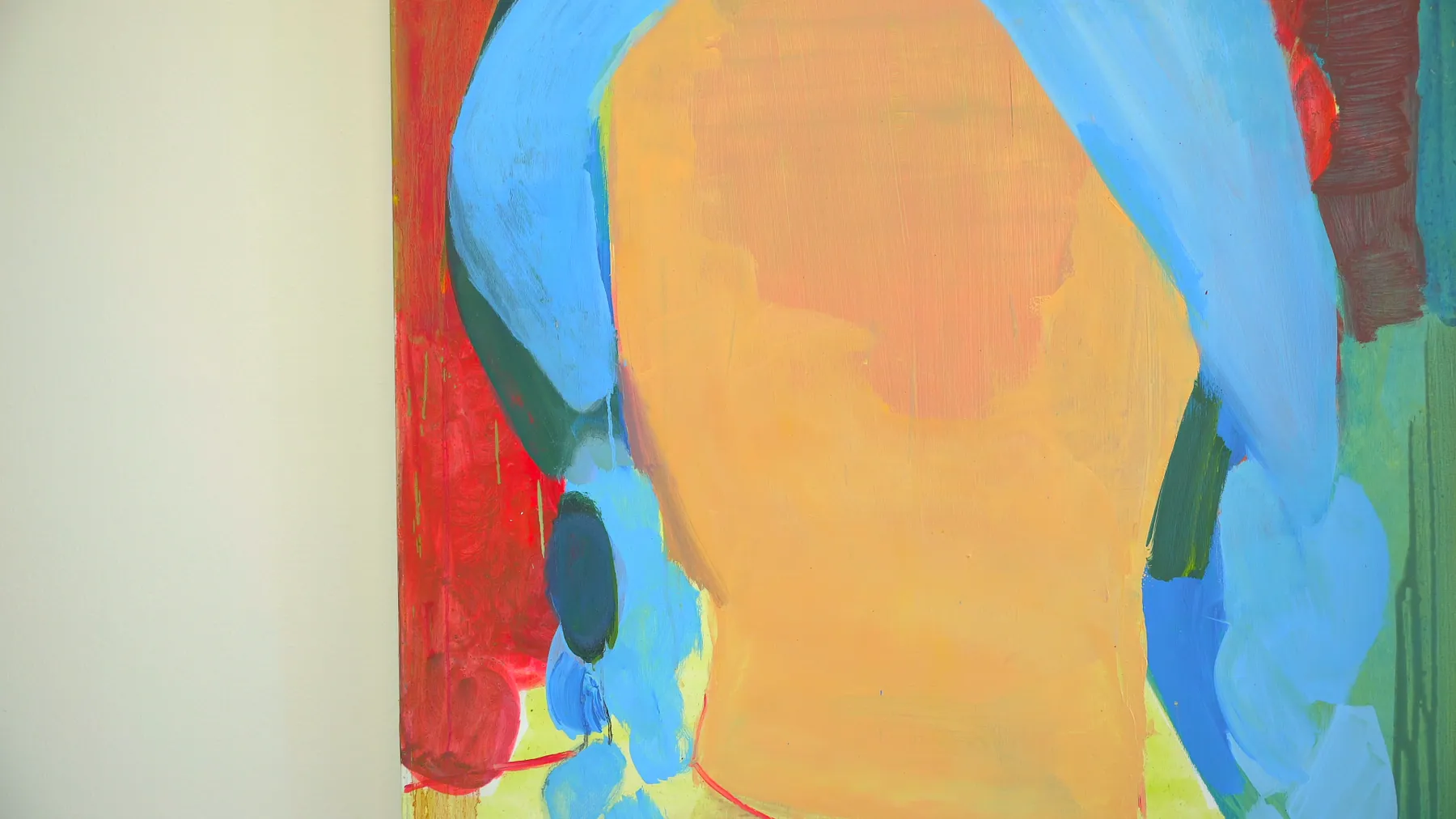 A Casa e o Sopro | Cristina Canale — 1