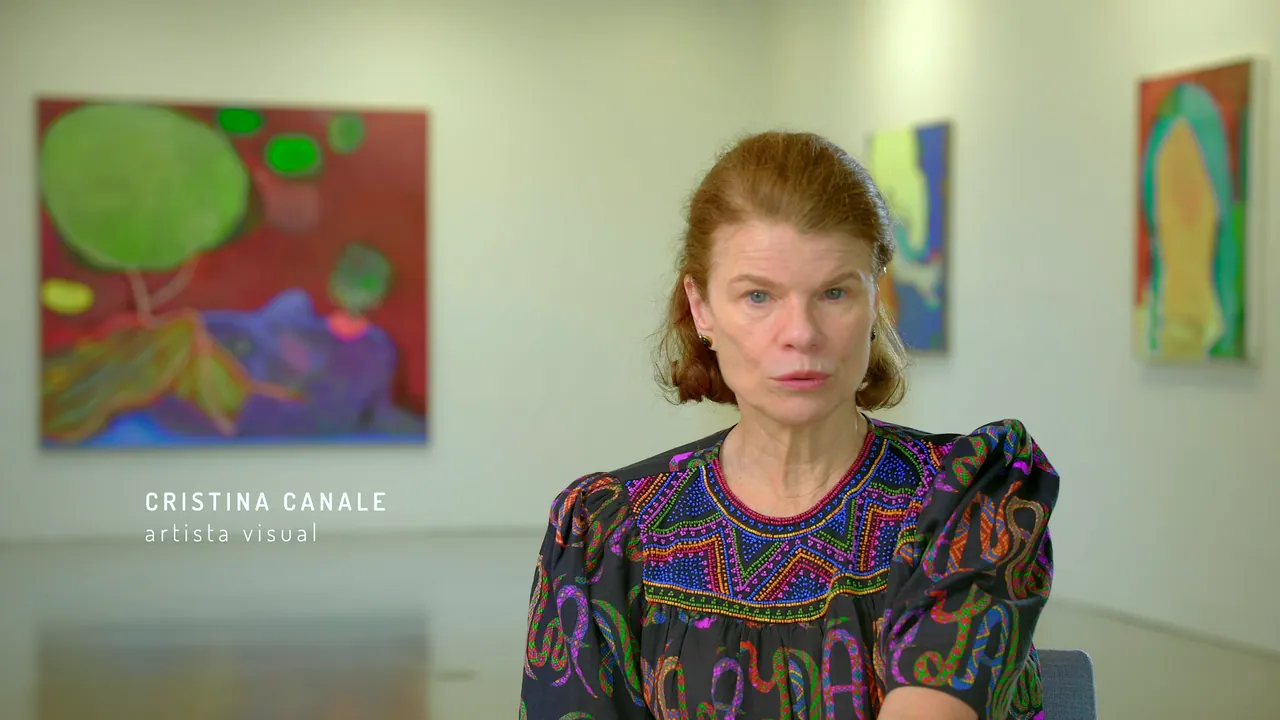A Casa e o Sopro | Cristina Canale — 5