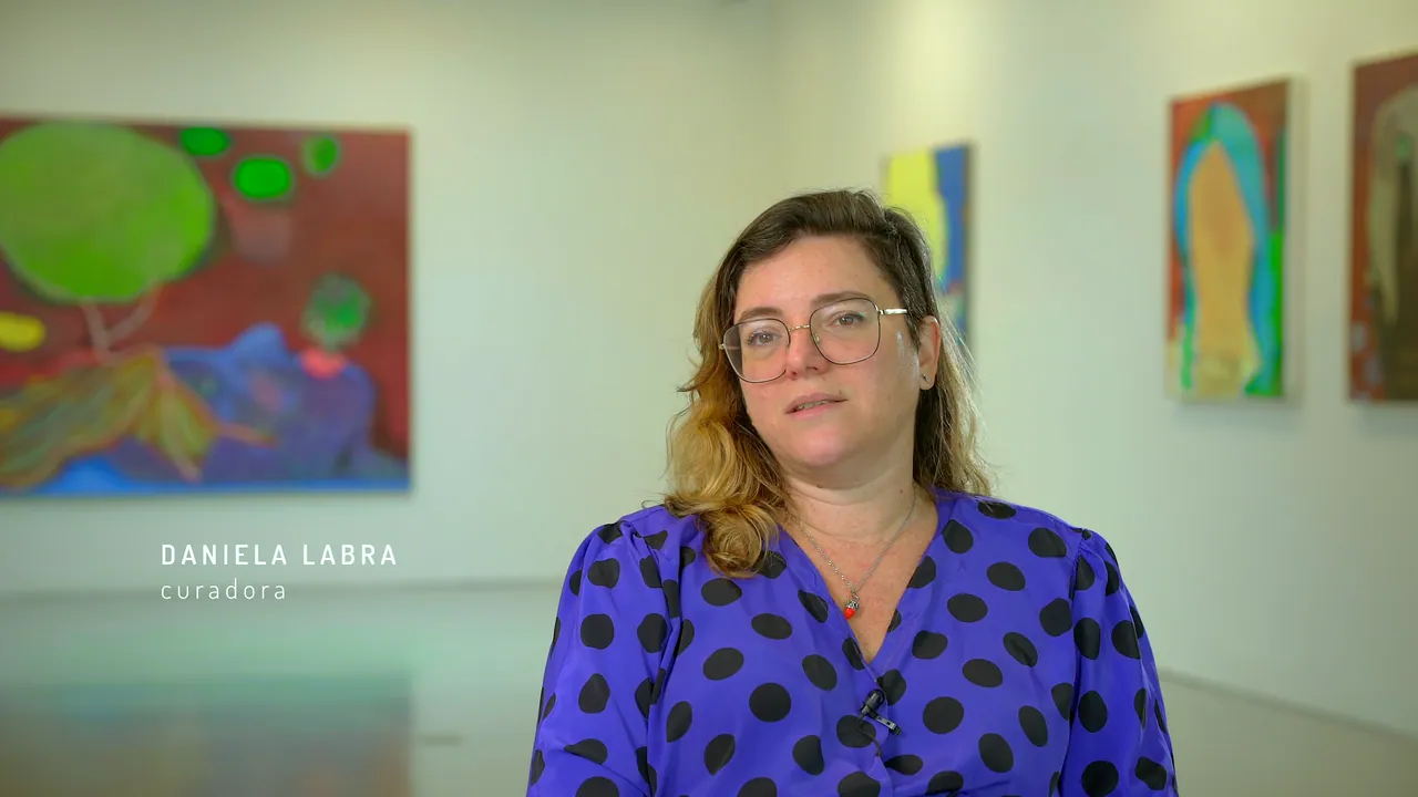 A Casa e o Sopro | Cristina Canale — 15
