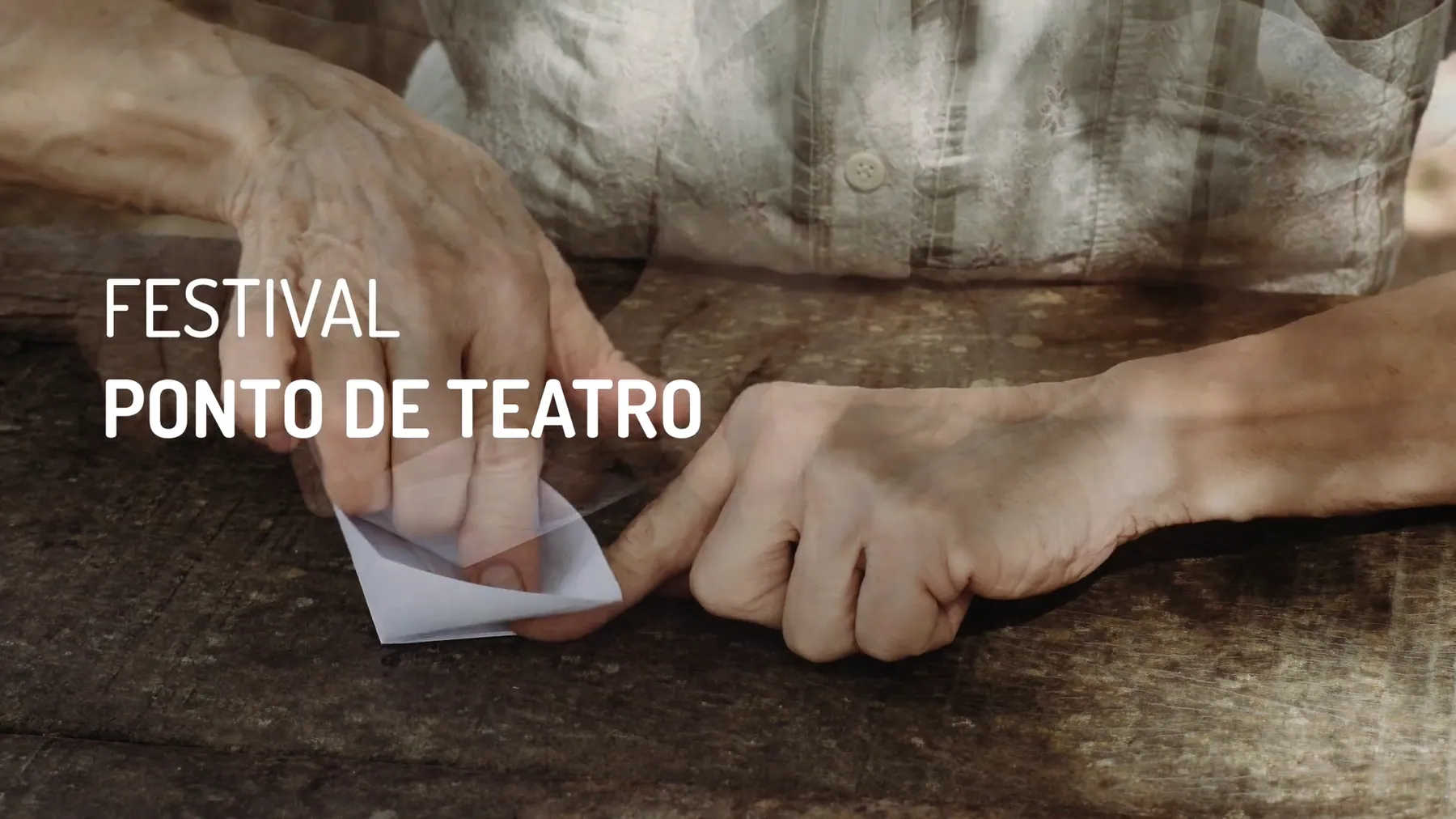 A Vó da Menina — 1