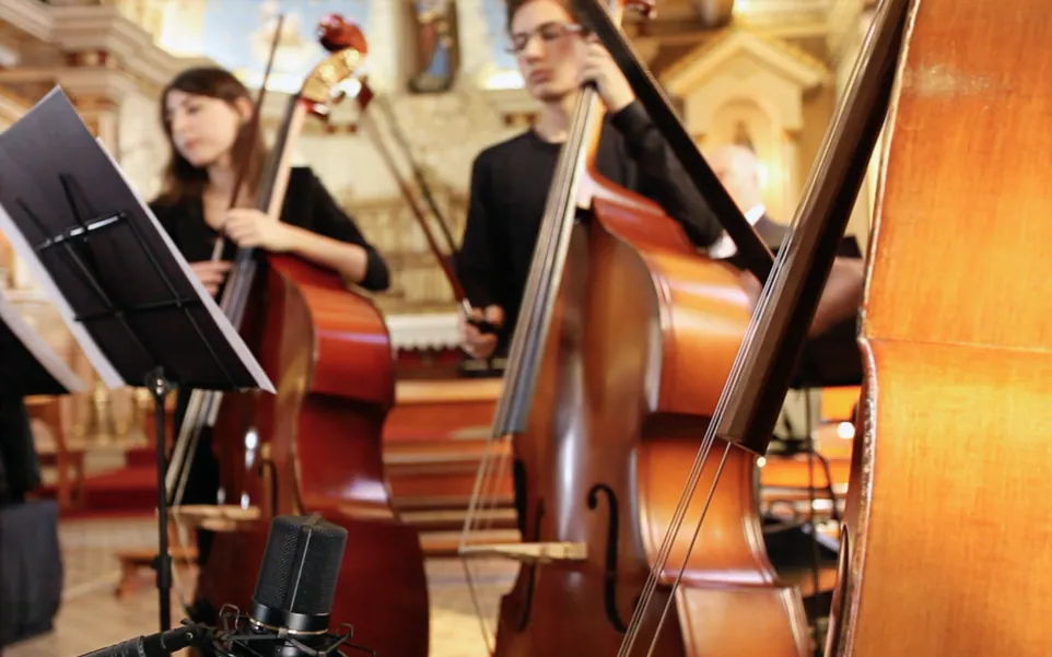 Allegretto
