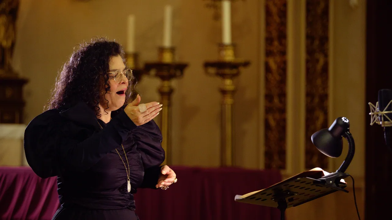 Alma Barroca Série II — 9