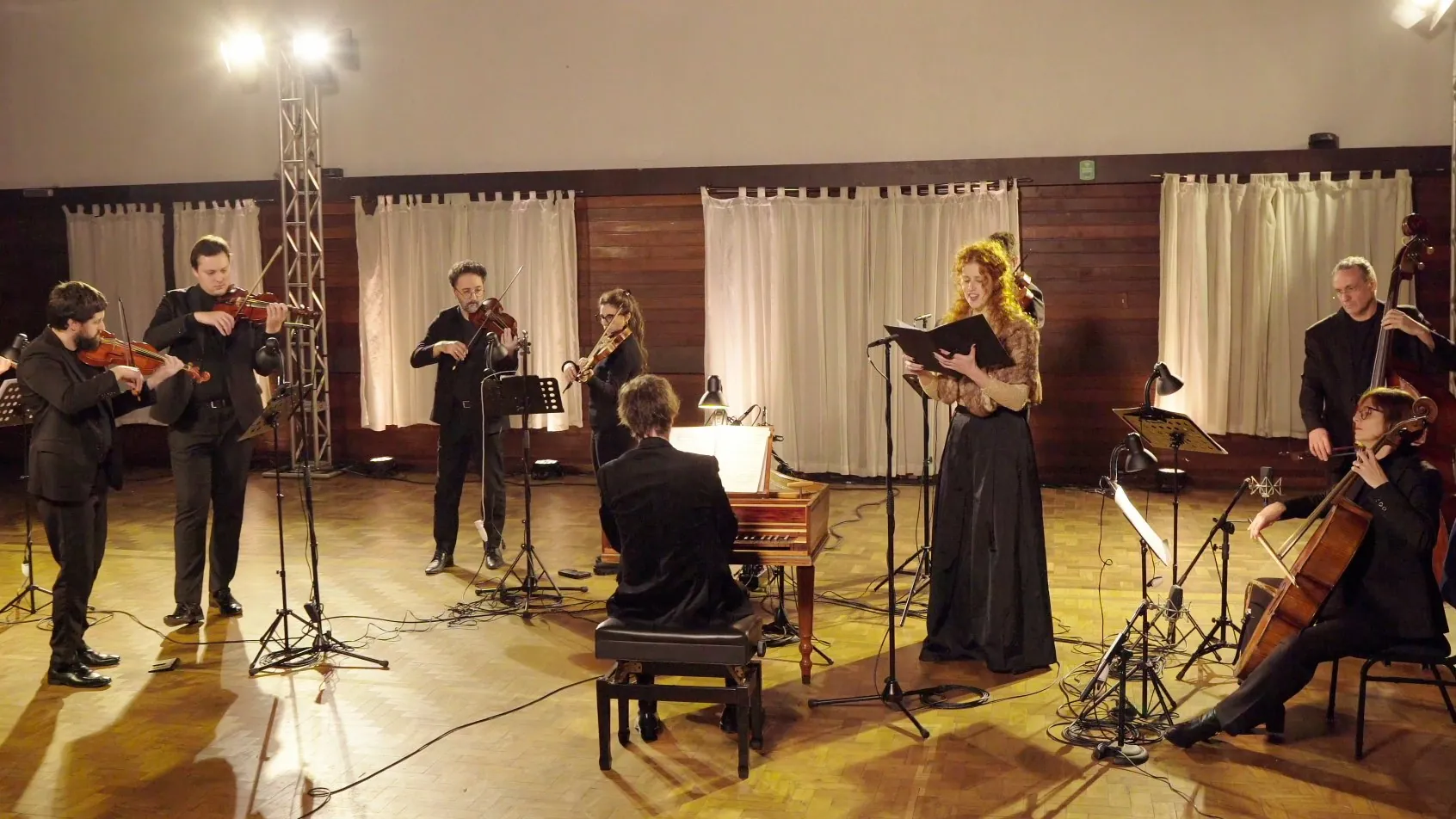 Árias de Händel
