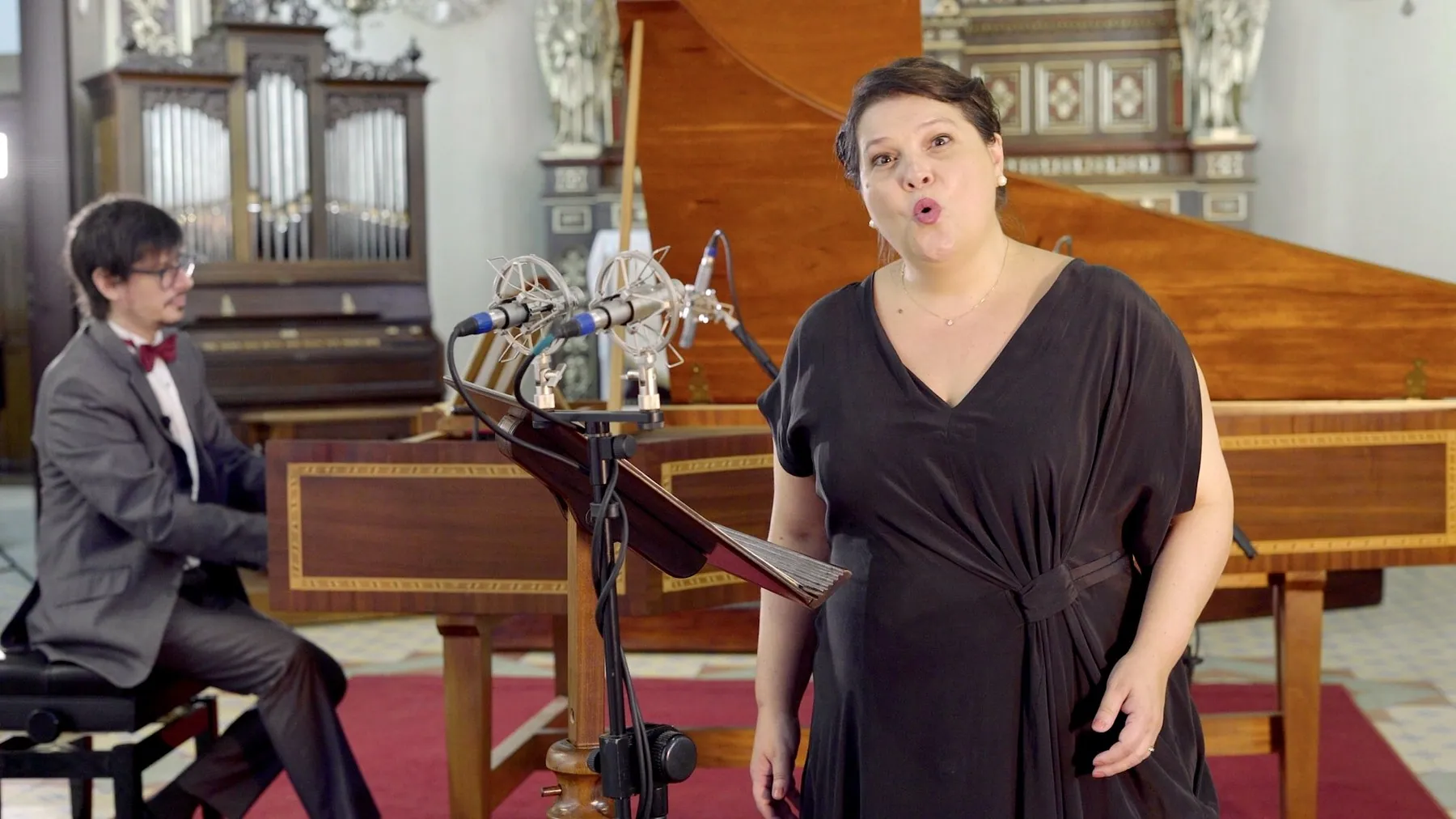 Árias para Soprano — 2