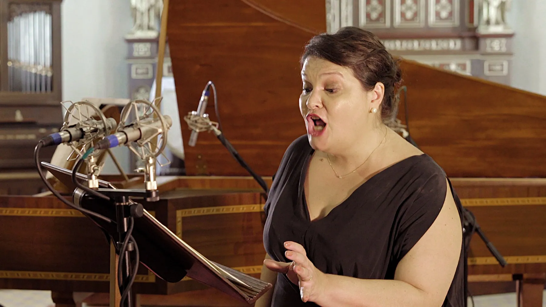 Árias para Soprano — 3