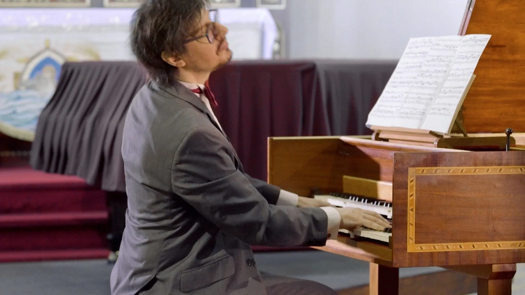 Árias para Soprano — 4