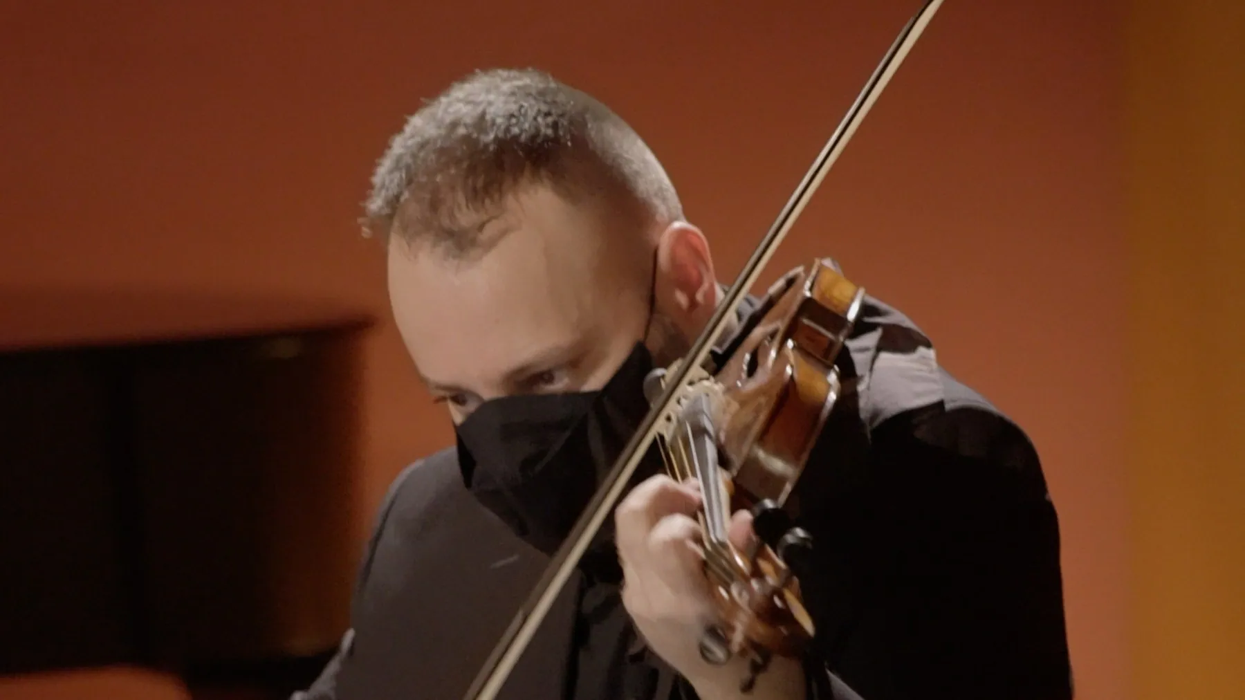 Bach & Händel: Árias — 3