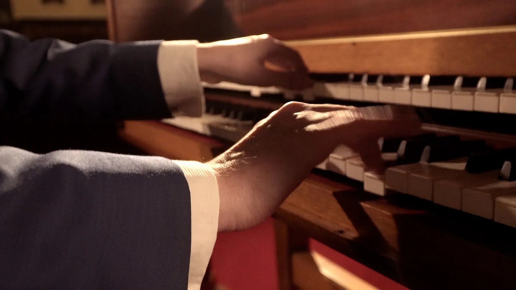 Bach Transcriptions — 3