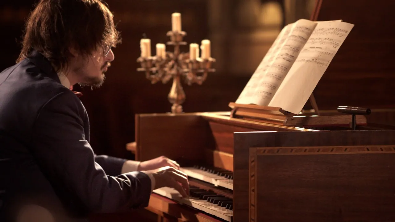Bach Transcriptions — 6