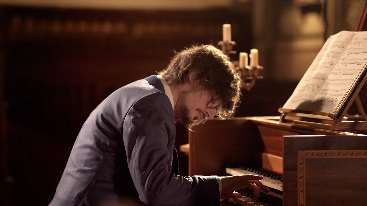Bach Transcriptions — 7