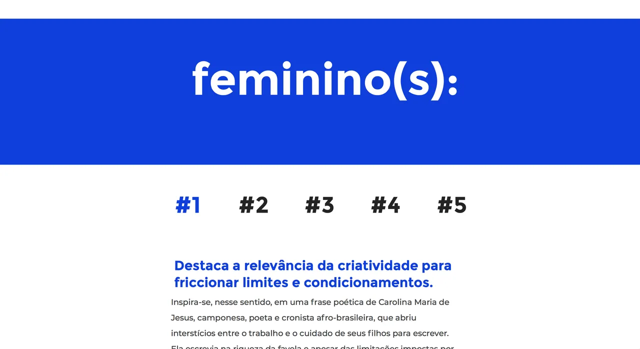 Bienal 12 Online — 12