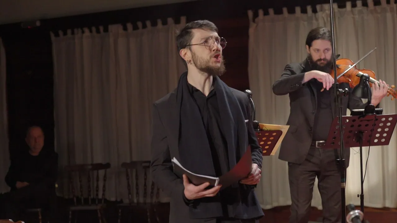 Cantata do Café — 5