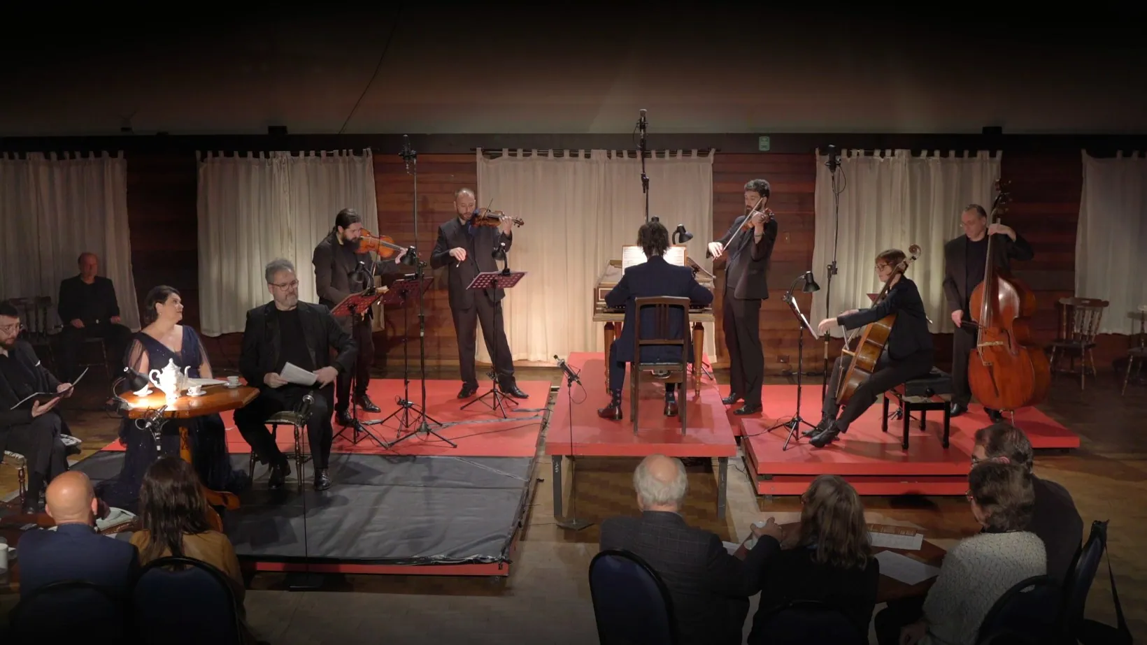 Cantata do Café