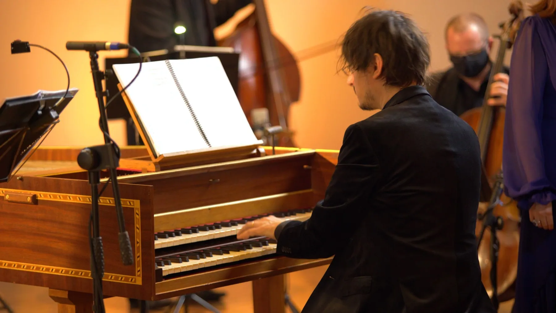 Cantata do Casamento — 3
