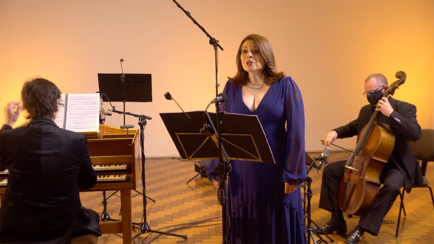Cantata do Casamento — 4