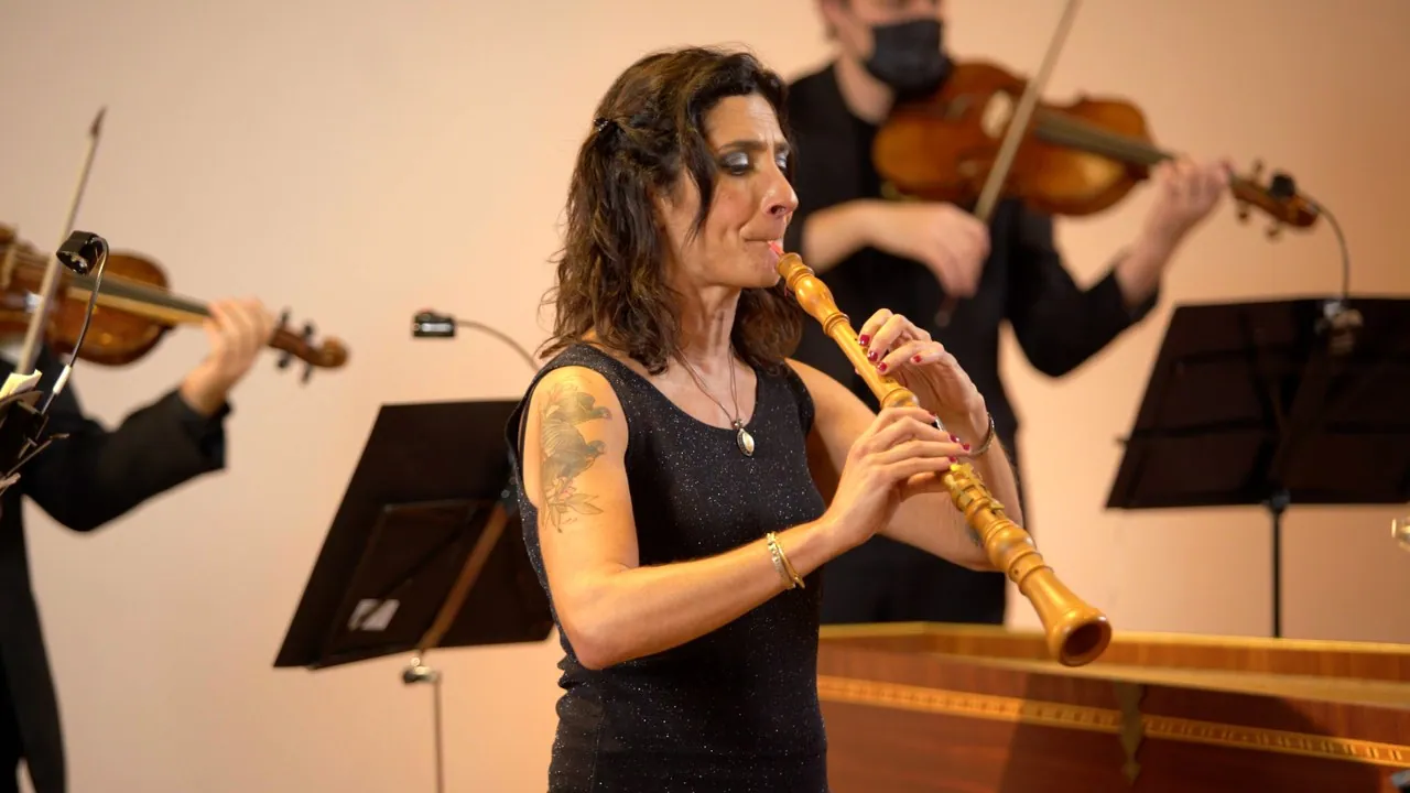 Cantata do Casamento — 7