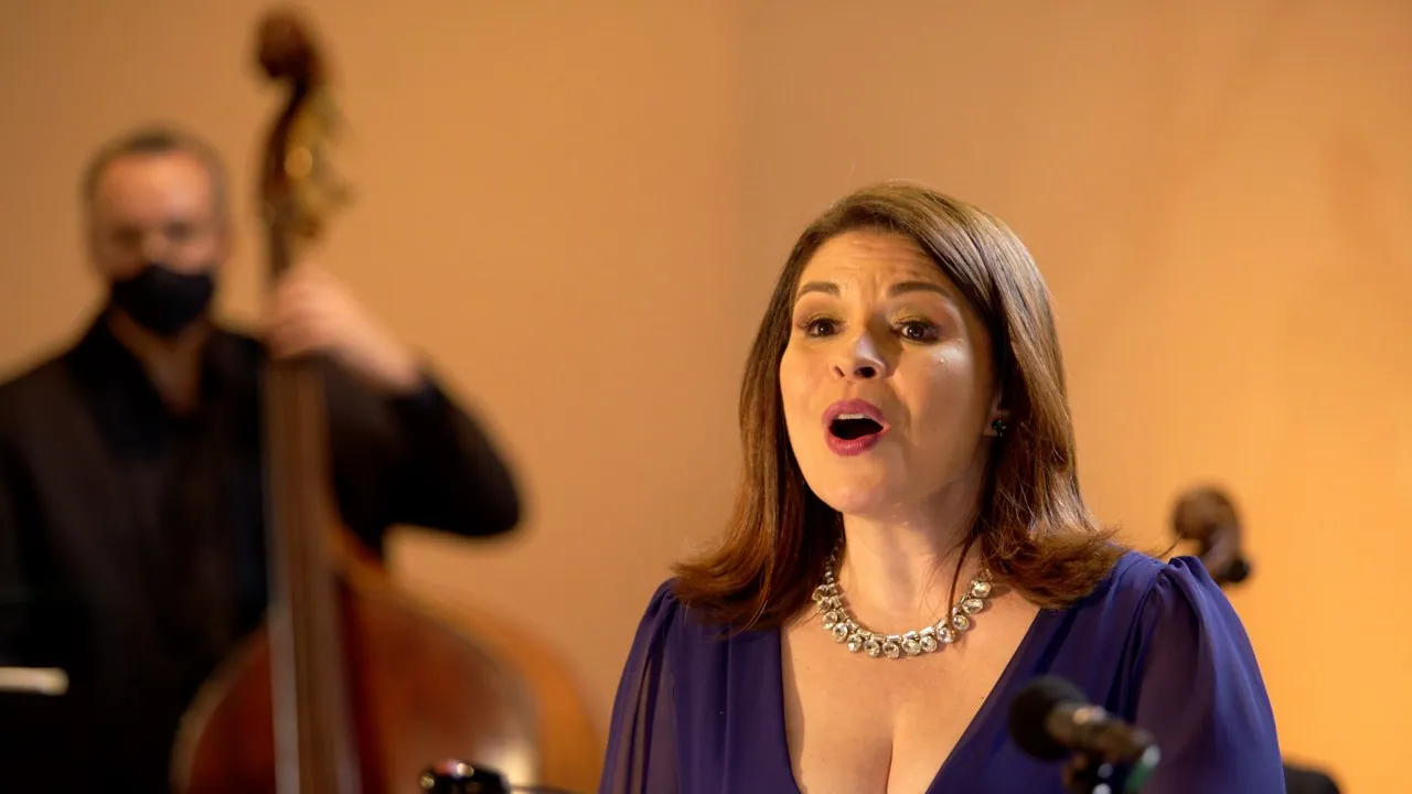 Cantata do Casamento — 8