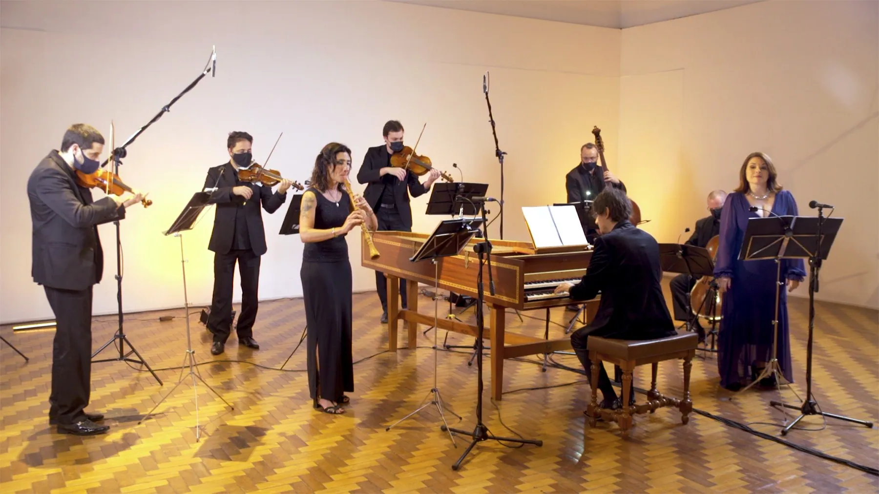 Cantata do Casamento
