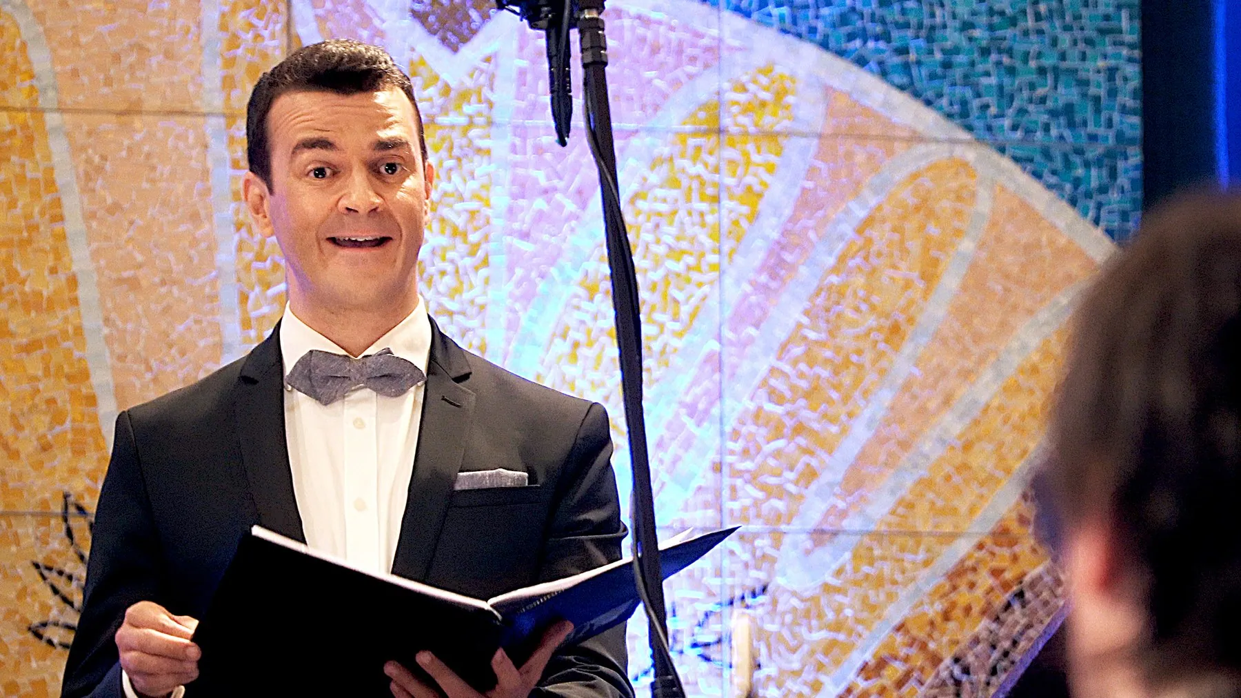 Cantatas de Natal 2020 — 3