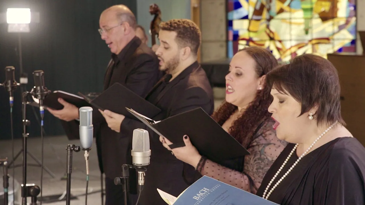 Cantatas de Natal 2021 — 7