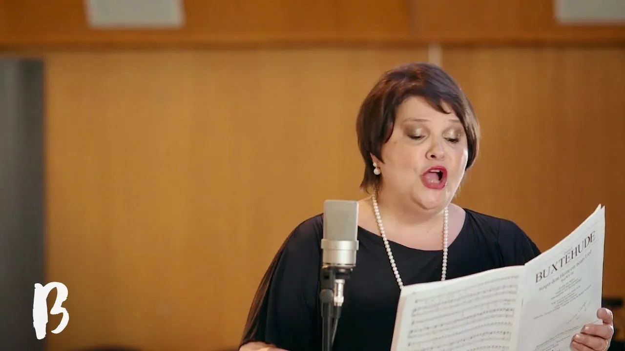 Cantatas de Natal 2021 — 8