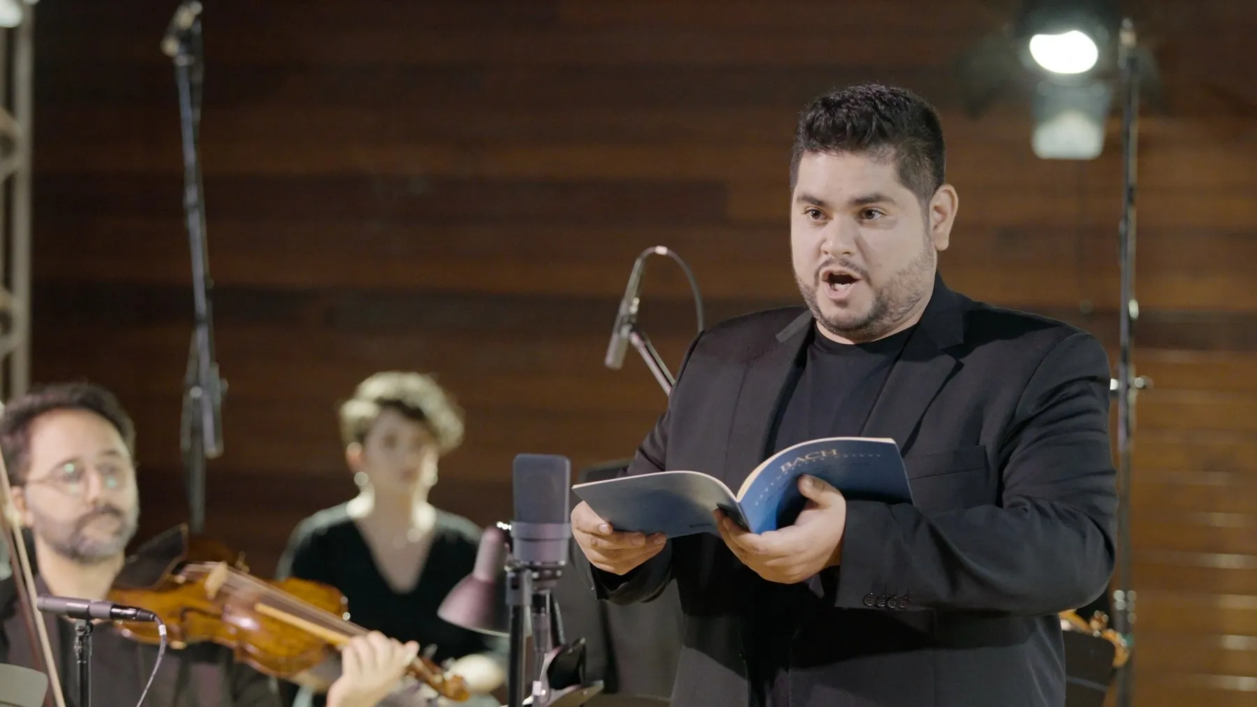 Cantatas de Natal 2022 — 3