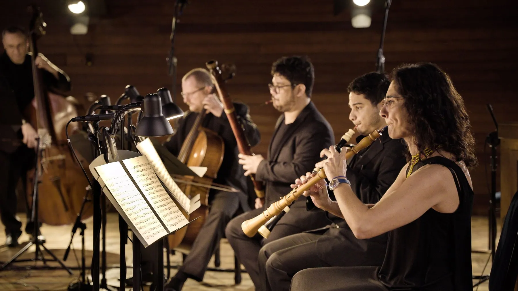 Cantatas de Natal 2022 — 4