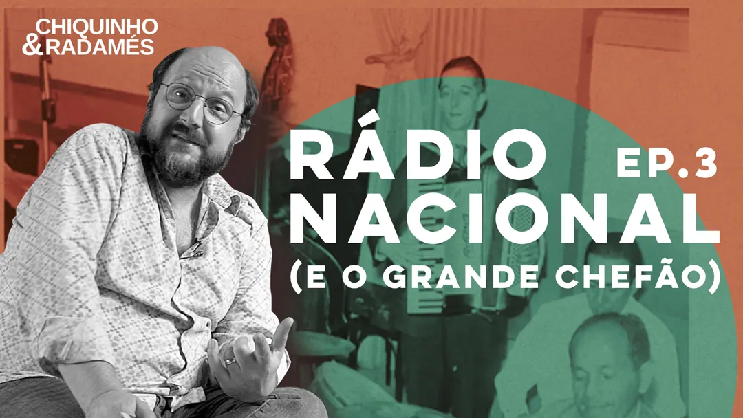 Chiquinho e Radamés — 10