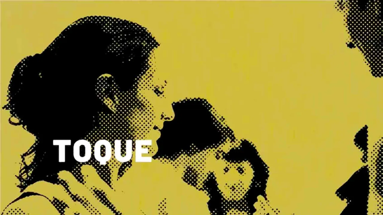 Cine Pausa — 9