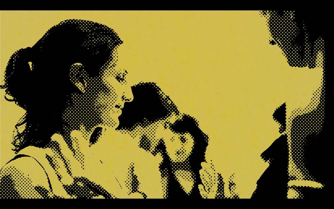 Cine Sentidos 2019 — 2
