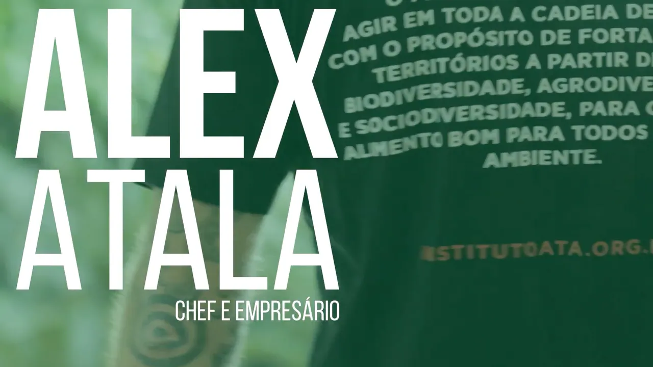 Comer o Quê? — 6