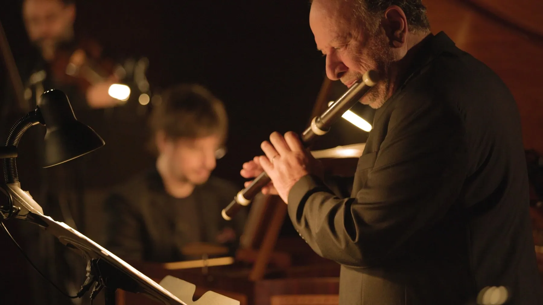 Concerto de Brandenburgo — 1