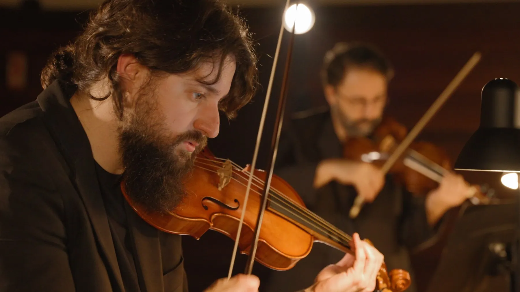 Concerto de Brandenburgo — 2