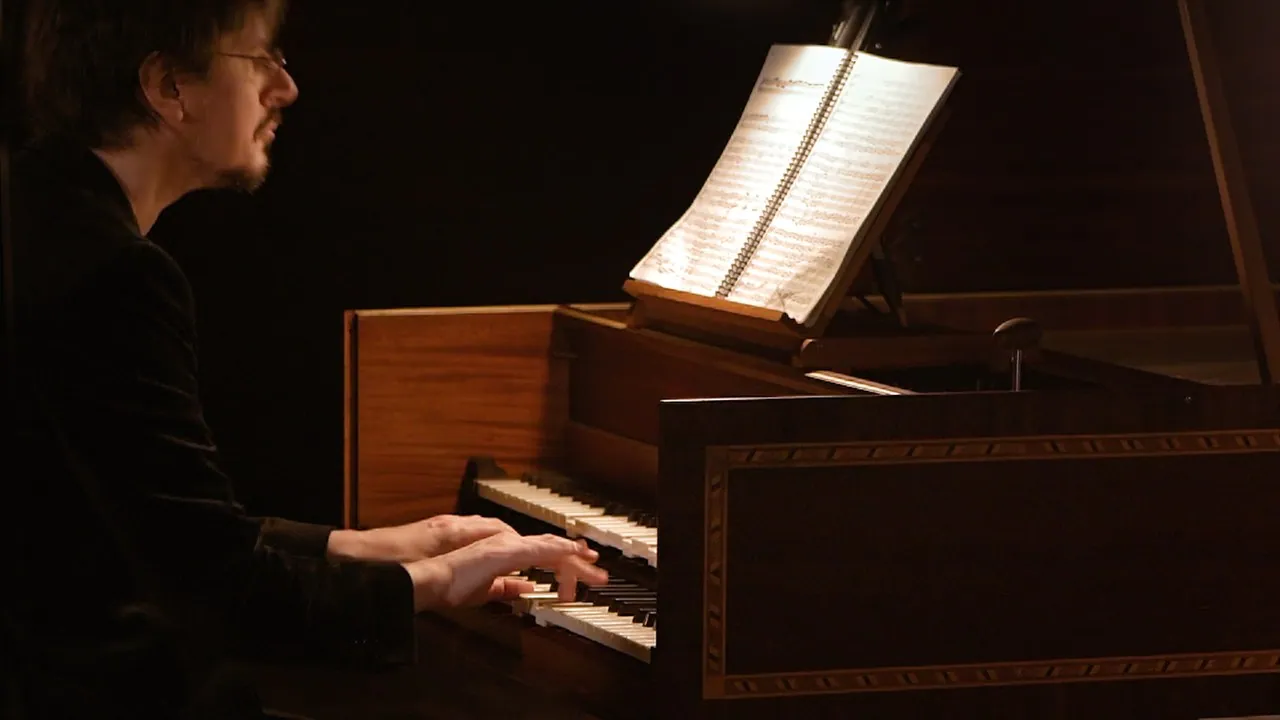 Concerto de Brandenburgo — 5