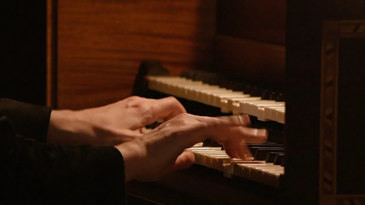 Concerto de Brandenburgo — 6
