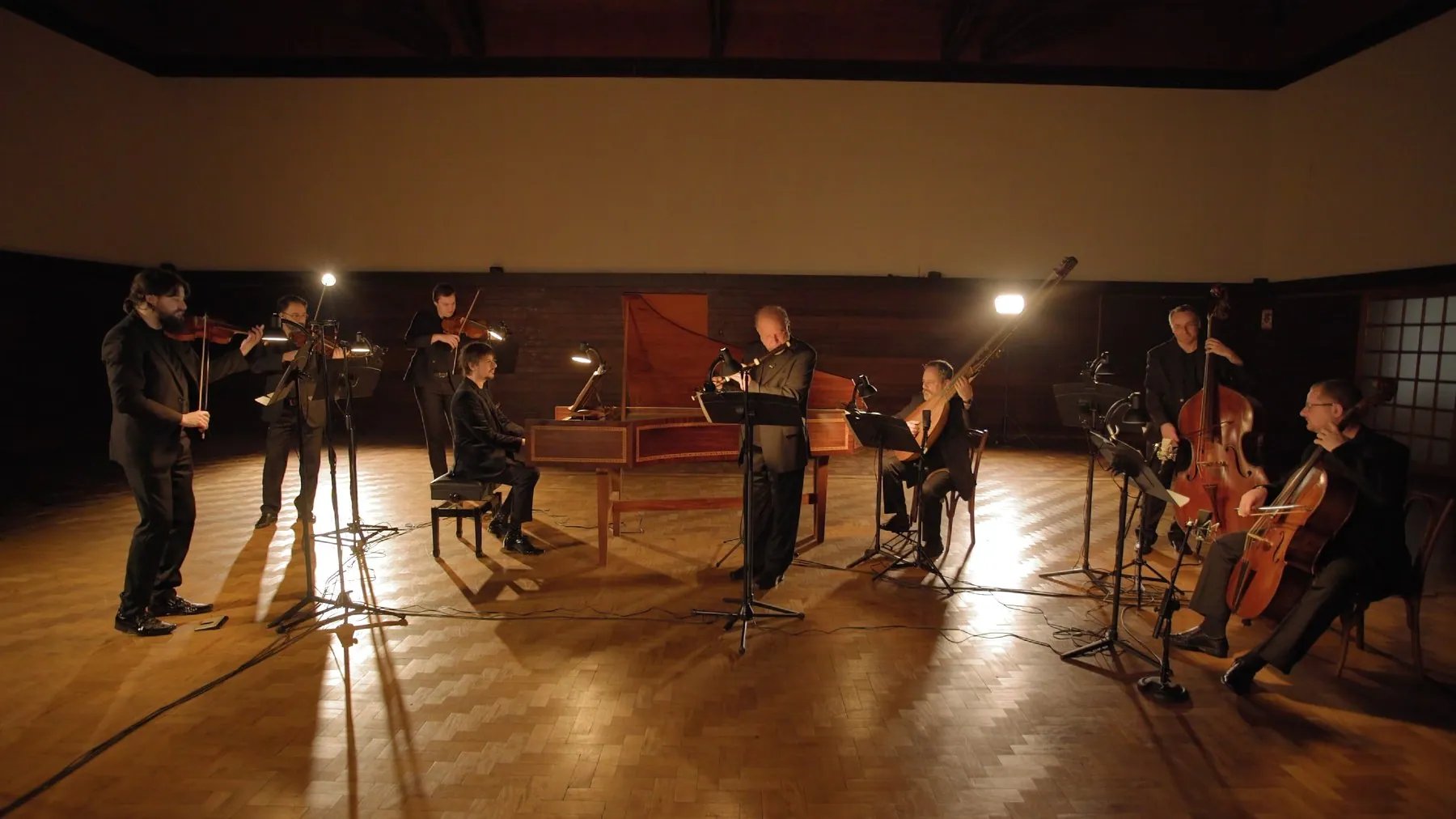 Concerto de Brandenburgo