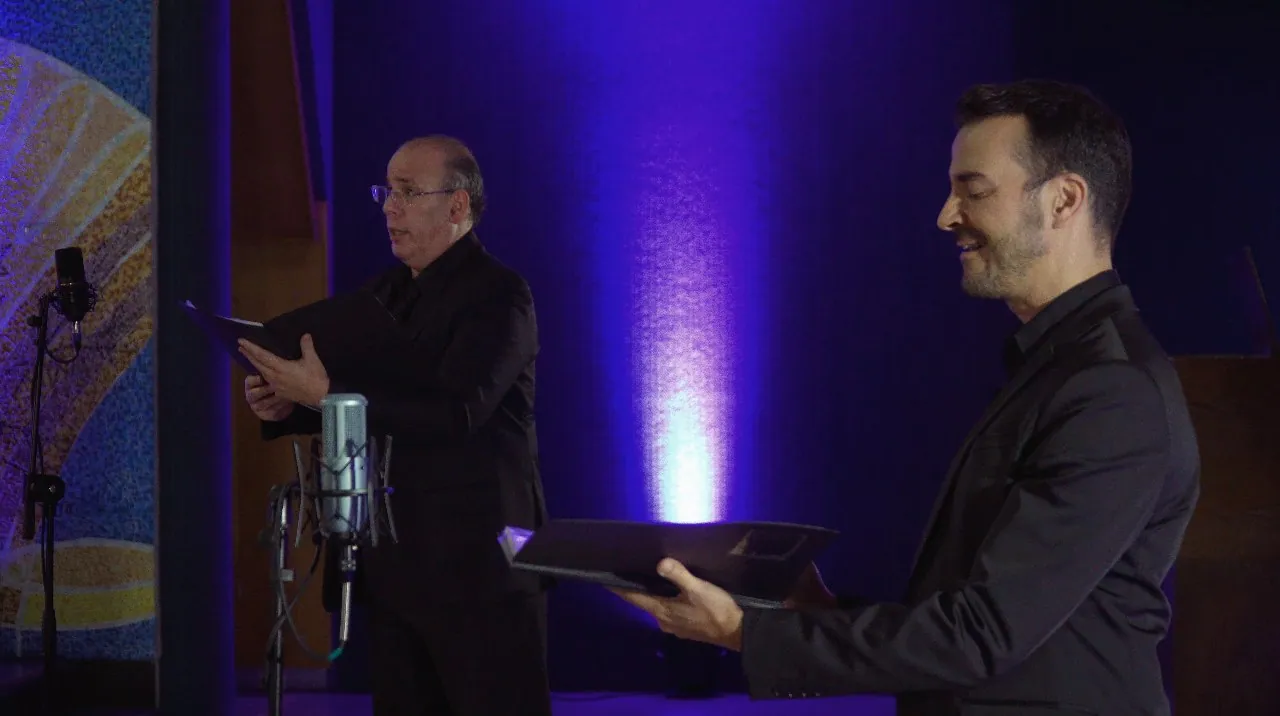 Concerto de Páscoa 2021 — 4