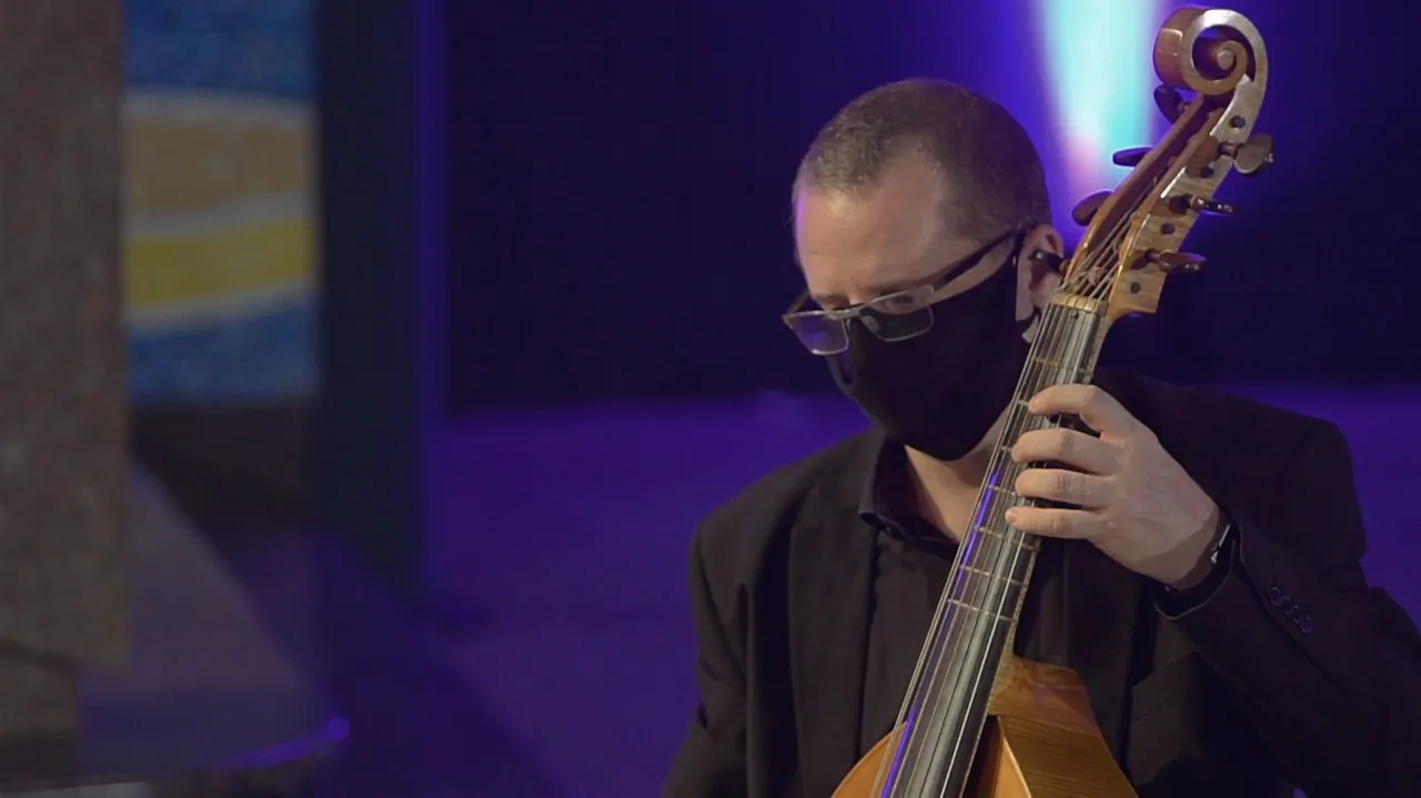 Concerto de Páscoa 2021 — 6