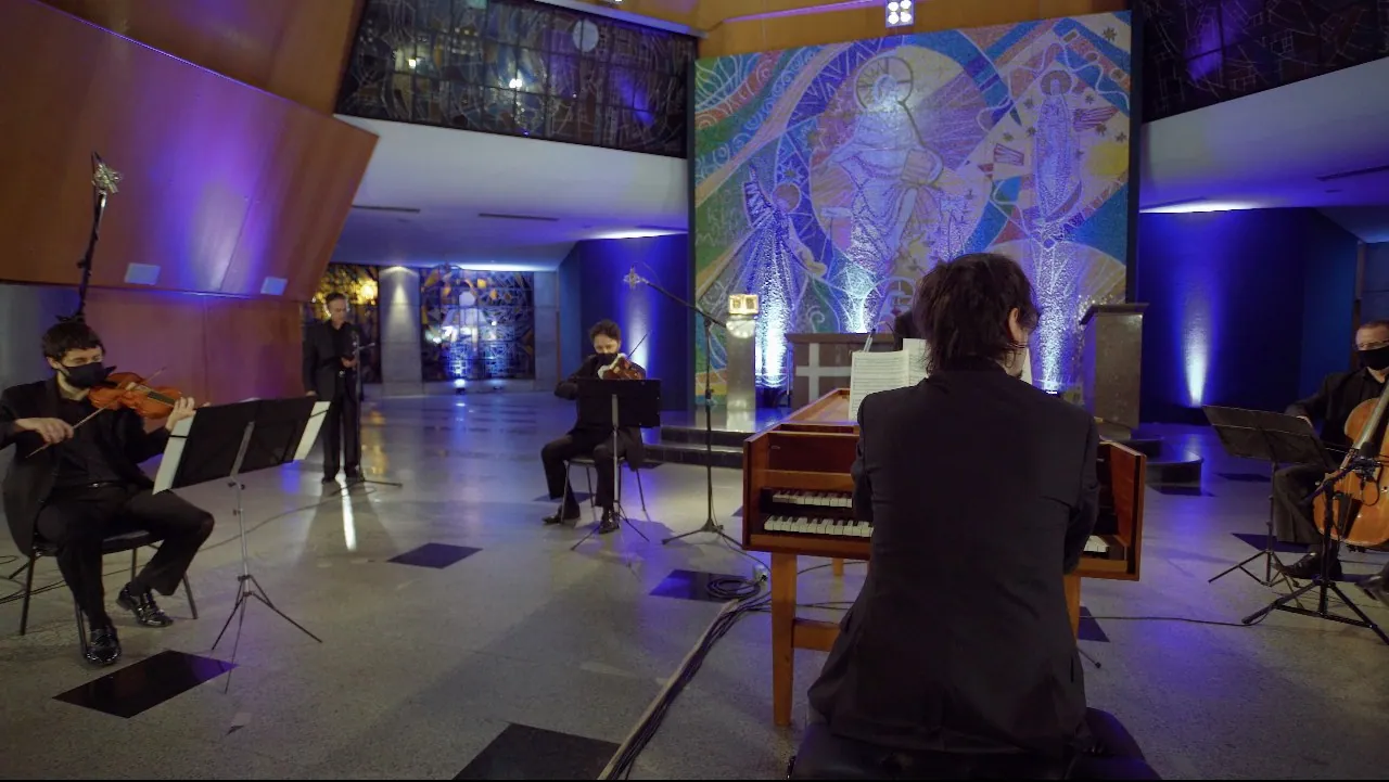 Concerto de Páscoa 2021